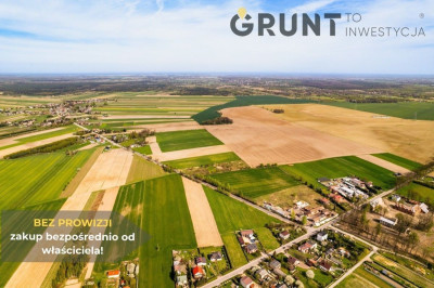 Na sprzedaż działka budowlana - Radomsko -
łódzkie Zdjęcie nr 2