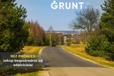 Na sprzedaż działka budowlana - Radomsko -
łódzkie Zdjęcie nr 12