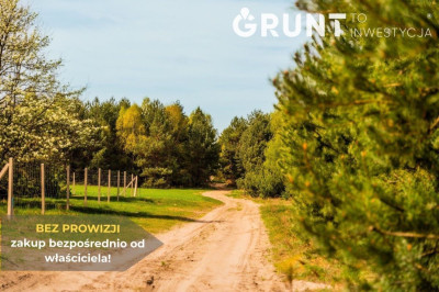 Na sprzedaż działka budowlana - Radomsko -
łódzkie Zdjęcie nr 13