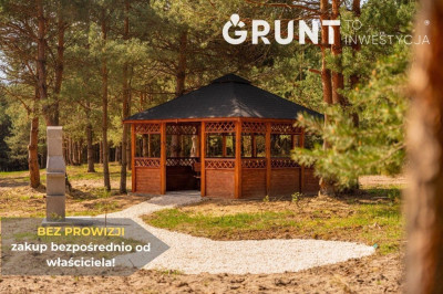 Na sprzedaż działka budowlana - Radomsko -
łódzkie Zdjęcie nr 7