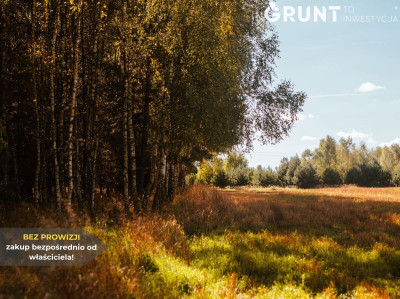 Na sprzedaż działka budowlana - Radomsko -
łódzkie Zdjęcie nr 15