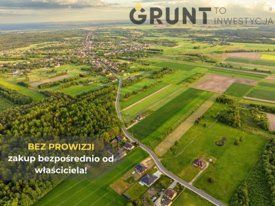 Na sprzedaż działka budowlana - Częstochowa -
śląskie Zdjęcie nr 11