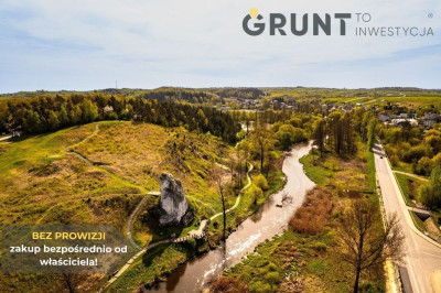 Na sprzedaż działka budowlana - Częstochowa -
śląskie Zdjęcie nr 8