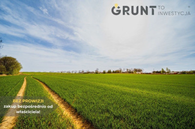 Na sprzedaż działka budowlana - Częstochowa -
śląskie Zdjęcie nr 11