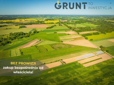 Na sprzedaż działka budowlana - Olsztyn - warmińsko-mazurskie