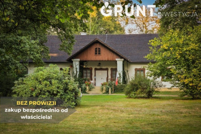 Na sprzedaż działka budowlana - Bochnia -
małopolskie Zdjęcie nr 9