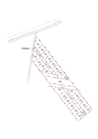 Na sprzedaż działka budowlana - Elbląg -
warmińsko-mazurskie Zdjęcie nr 16