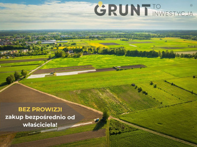 Na sprzedaż działka budowlana - Elbląg -
warmińsko-mazurskie Zdjęcie nr 4