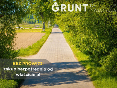 Na sprzedaż działka budowlana - Elbląg -
warmińsko-mazurskie Zdjęcie nr 8