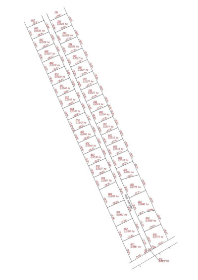 Na sprzedaż działka budowlana - Chęciny -
świętokrzyskie Zdjęcie nr 11