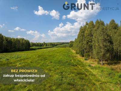 Na sprzedaż działka budowlana - Miedziana Góra -
świętokrzyskie Zdjęcie nr 6