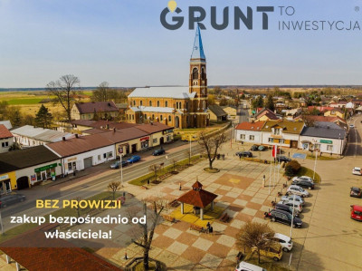 Na sprzedaż działka budowlana - Myszków -
śląskie Zdjęcie nr 4