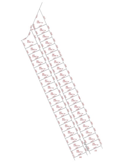 Na sprzedaż działka budowlana - Skarżysko-Kamienna -
świętokrzyskie Zdjęcie nr 10