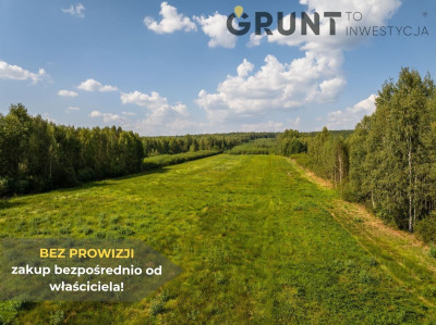 Na sprzedaż działka budowlana - Skarżysko-Kamienna -
świętokrzyskie Zdjęcie nr 6