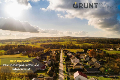 Na sprzedaż działka budowlana - Miedziana Góra -
świętokrzyskie Zdjęcie nr 5