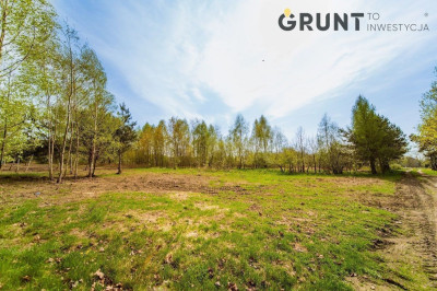 Na sprzedaż działka budowlana - Żyrardów -
mazowieckie Zdjęcie nr 10