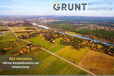 Na sprzedaż działka budowlana - Wyszków -
mazowieckie Zdjęcie nr 2