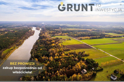 Na sprzedaż działka budowlana - Wyszków -
mazowieckie Zdjęcie nr 5