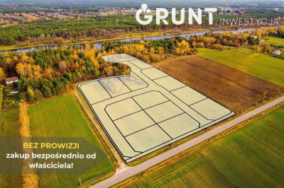 Na sprzedaż działka budowlana - Wyszków -
mazowieckie Zdjęcie nr 8