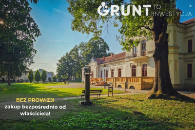 Na sprzedaż działka budowlana - Niepołomice -
małopolskie Zdjęcie nr 6