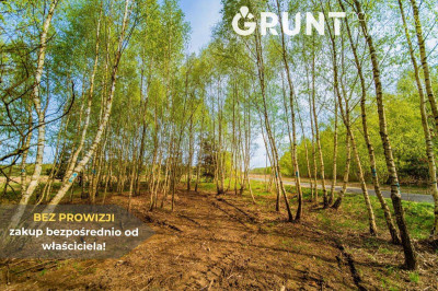 Na sprzedaż działka budowlana - Mszczonów -
mazowieckie Zdjęcie nr 9