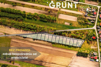 Na sprzedaż działka budowlana - Nieborów -
łódzkie Zdjęcie nr 4