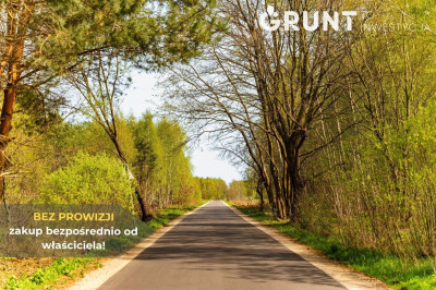 Na sprzedaż działka budowlana - Skierniewice -
łódzkie Zdjęcie nr 9