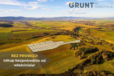 Na sprzedaż działka budowlana - Duszniki-Zdrój -
dolnośląskie Zdjęcie nr 10