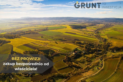Na sprzedaż działka budowlana - Duszniki-Zdrój - dolnośląskie