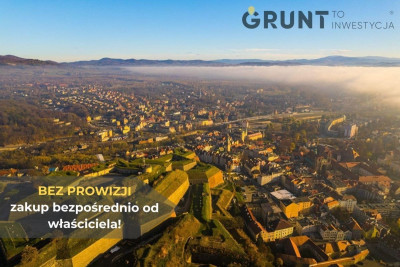 Na sprzedaż działka budowlana - Duszniki-Zdrój -
dolnośląskie Zdjęcie nr 4