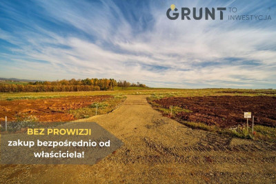 Na sprzedaż działka budowlana - Duszniki-Zdrój -
dolnośląskie Zdjęcie nr 9