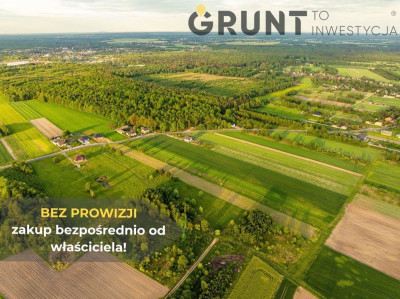 Na sprzedaż działka budowlana - Radomsko -
łódzkie Zdjęcie nr 7