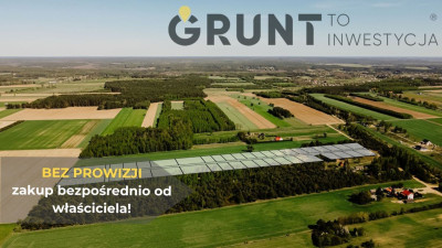 Na sprzedaż działka budowlana - Biała Podlaska -
lubelskie Zdjęcie nr 6