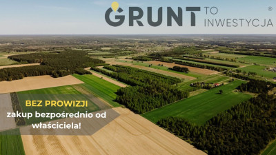Na sprzedaż działka budowlana - Siedlce -
mazowieckie Zdjęcie nr 5