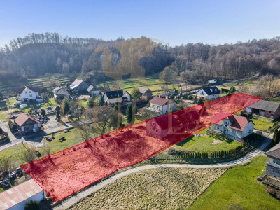 Działka budowlana  A4  Regulice - Regulice   -
małopolskie Zdjęcie nr 4