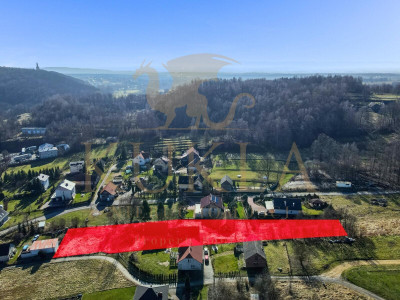 Działka budowlana  A4  Regulice - Regulice   -
małopolskie Zdjęcie nr 6