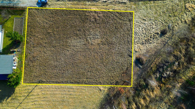 Działka budowlana w Niedarach  Miodowa  18a - Niedary   -
małopolskie Zdjęcie nr 3