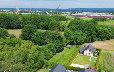 Działka budowlana  Zator  blisko Energylandii - Zator   -
małopolskie Zdjęcie nr 3