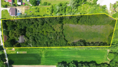 Działka 108 ha  Wielkanoc  mpzp  media - Wielkanoc   -
małopolskie Zdjęcie nr 2