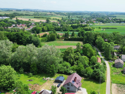 Działka 108 ha  Wielkanoc  mpzp  media - Wielkanoc   -
małopolskie Zdjęcie nr 5