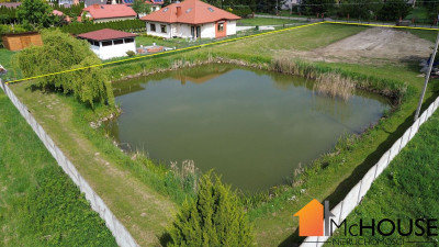 Na sprzedaż działka budowlana - Tarnobrzeg -
podkarpackie Zdjęcie nr 10