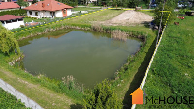 Na sprzedaż działka budowlana - Tarnobrzeg -
podkarpackie Zdjęcie nr 9