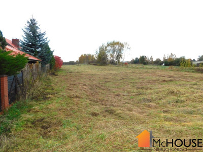 Na sprzedaż działka budowlana - Tarnobrzeg -
podkarpackie Zdjęcie nr 2