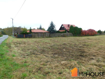 Na sprzedaż działka budowlana - Tarnobrzeg -
podkarpackie Zdjęcie nr 3