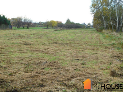 Na sprzedaż działka budowlana - Tarnobrzeg -
podkarpackie Zdjęcie nr 5