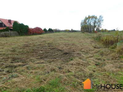 Na sprzedaż działka budowlana - Tarnobrzeg -
podkarpackie Zdjęcie nr 6