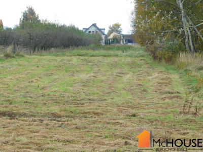 Na sprzedaż działka budowlana - Tarnobrzeg -
podkarpackie Zdjęcie nr 7