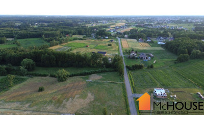 Na sprzedaż działka budowlana - Radomyśl Wielki -
podkarpackie Zdjęcie nr 12