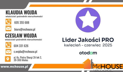 Na sprzedaż działka budowlana - Radomyśl Wielki -
podkarpackie Zdjęcie nr 14