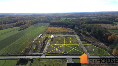 Na sprzedaż działka budowlana - Radomyśl Wielki -
podkarpackie Zdjęcie nr 4